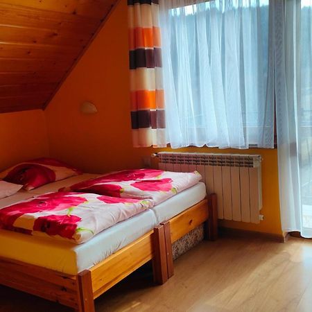Nad Zalewem Villa Jaszczurowa Kültér fotó