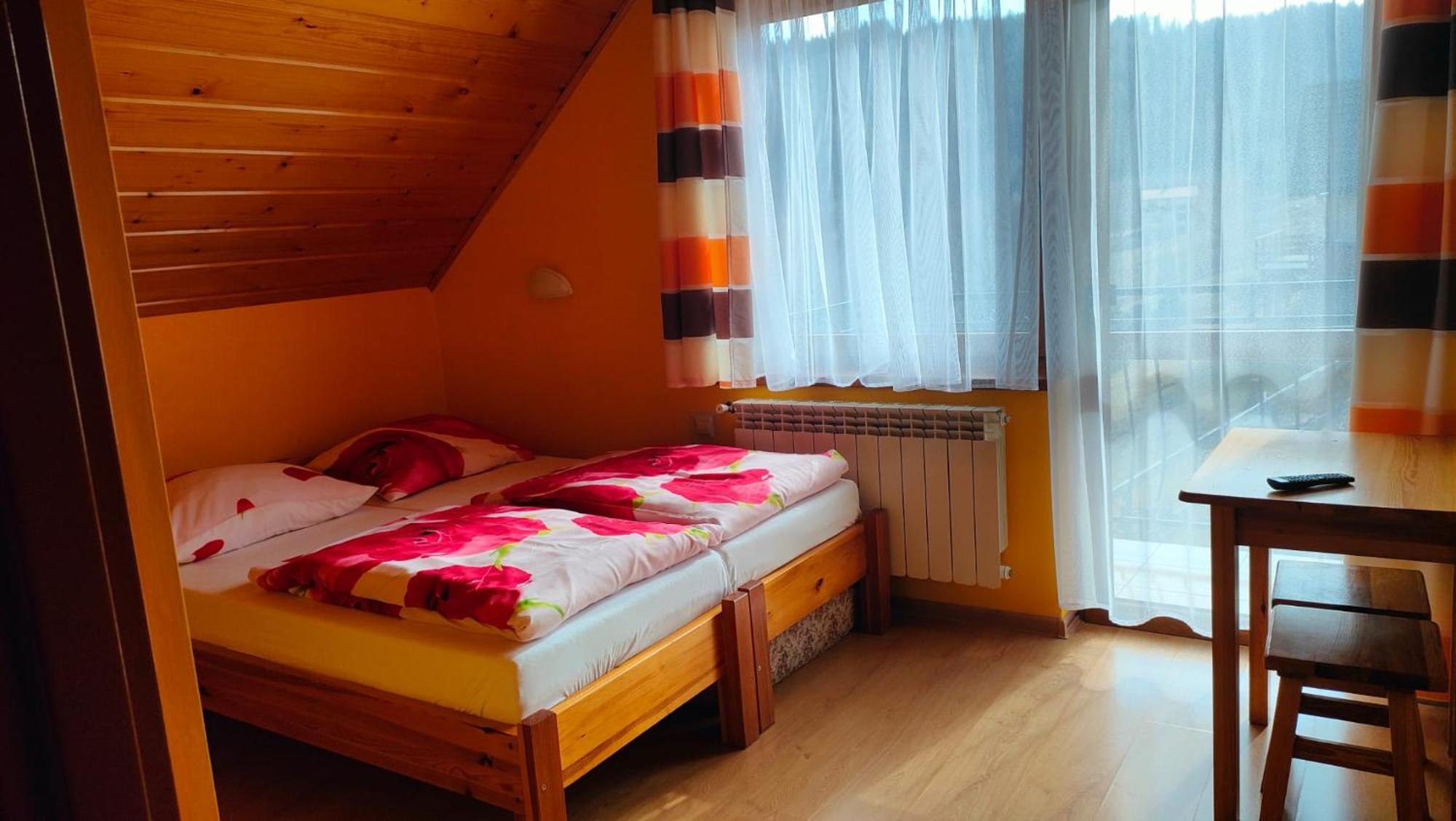Nad Zalewem Villa Jaszczurowa Kültér fotó