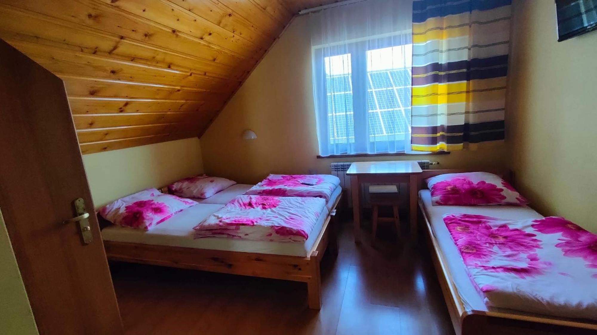 Nad Zalewem Villa Jaszczurowa Kültér fotó